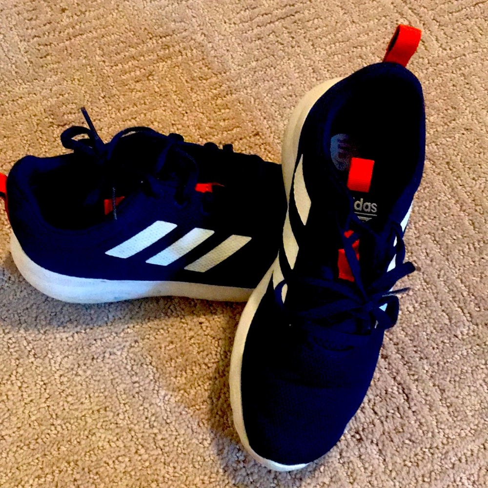 Adidas size 3
